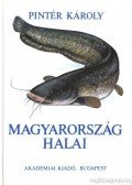 Pintér Károly - Magyarország halai