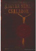 Kempelen Béla - Magyar nemes családok VII.