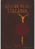 Kempelen Béla - Magyar nemes családok VIII.