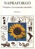 Tarnay Márta - Napraforgó