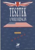 Sarbu Aladárné,Fonyódi Jenő - Tesztek a nyelvvizsgán