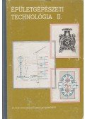 Cs. Nagy Lajos,Lévi László - Épületgépészeti technológia II.