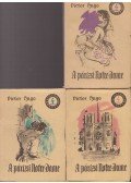 Victor Hugo - A párizsi Notre-Dame I-III. kötet