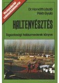 Horváth László,Pékh Gyula - Haltenyésztés