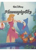Walt Disney,Takács János (szerk.) - Hamupipőke