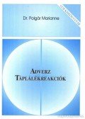 Polgár Marianne - Adverz táplálékreakciók