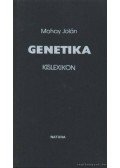 Mohay Jolán - Genetika kislexikon