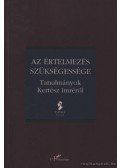 Scheibner Tamás,Szűcs Zoltán Gábor - Az értelmezés szükségessége