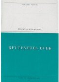 Victor Hugo - Rettenetes évek