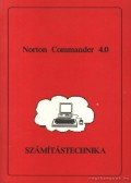 Fazekas Sándor,Fazekas Sándorné - Norton Commander 4.0