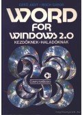 Gerő Judit - Reich Gábor - Word for Windows 2.0