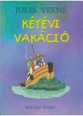 Jules Verne - Kétévi vakáció