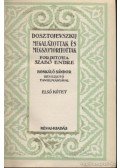 Dosztojevszkij, Fjodor Mihajlovics - Megalázottak és megszomorítottak