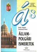Szebenyi Péter,Balla Árpád - Állampolgári ismeretek