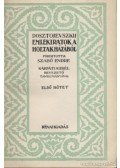 Dosztojevszkij, Fjodor Mihajlovics - Emlékiratok a holtakházából