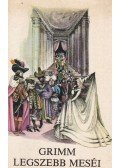 Grimm,Varga Tamásné,Wilhelm Grimm,Jacob Grimm - Grimm legszebb meséi