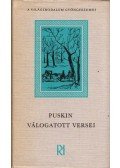 Alekszandr Puskin - Puskin válogatott versei