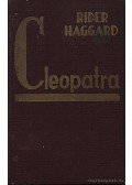 Rider Haggard - Cleopatra