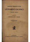 Mereskovszkij, Dimitrij - Leonardo da Vinci I-II. kötet