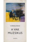 Korolenko - A vak muzsikus