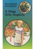 Katherine Paterson - A Nagy Gilly Hopkins
