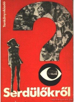 Havas Ottoné - Serdülőkről Havas Ottoné - Serdülőkről, Budapest 1970 antikvár könyv