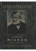 Cserna Andor - Thomas Mignon