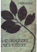 Fritz Riemann - Az öregedés művészete