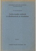 Dr. Dzsatkó József - Audiovizuális eszközök és alkalmazásuk az oktatásban