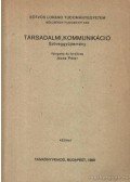 Józsa Péter - Társadalmi kommunikáció
