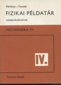 Párkányi László,Tasnádi Péter - Fizikai pédatár középiskolásoknak