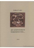 Gubcsi Lajos - Jó kedvedben teremtettél...