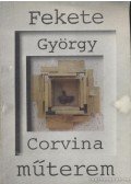 Gáborjáni Péter - Fekete György
