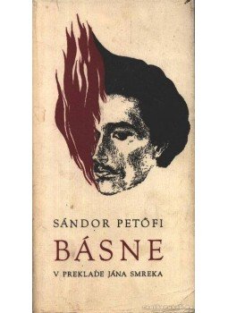 Petőfi Sándor - Básne (Versek) Petőfi Sándor - Básne (Versek), Pozsony 1973 antikvár könyv