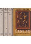 Harsányi Zsolt - Élni jó I-IV. kötet