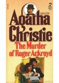 Agatha Christie - The Murder of Roger Ackroyd