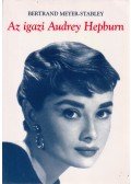 Meyer-Stabley, Bertrand - Az igazi Audrey Hepburn