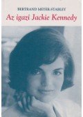 Meyer-Stabley, Bertrand - Az igazi Jackie Kennedy