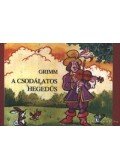 Grimm - A csodálatos hegedűs