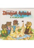Gyárfás Endre - Dörmögőék kalandjai - A homokvár