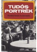 Kardos István - Tudósportrék