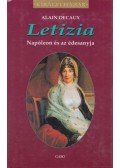 Decaux, Alain - Letizia