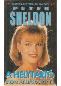 Sheldon, Peter - A helytartó