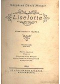 Gáspárné Dávid Margit - Liselotte
