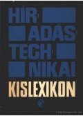 Dr. Izsák Miklós - Híradástechnicai lexikon