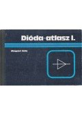 Magyari Béla - Dióda-atlasz I.