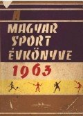 Endrődi Lajos - A magyar sport évkönyve 1963.