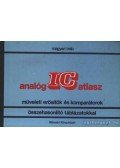 Magyari Béla - Analóg IC atlasz