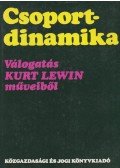 Lewin, Kurt - Csoportdinamika