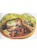 Nagy Ferencné - Saláták